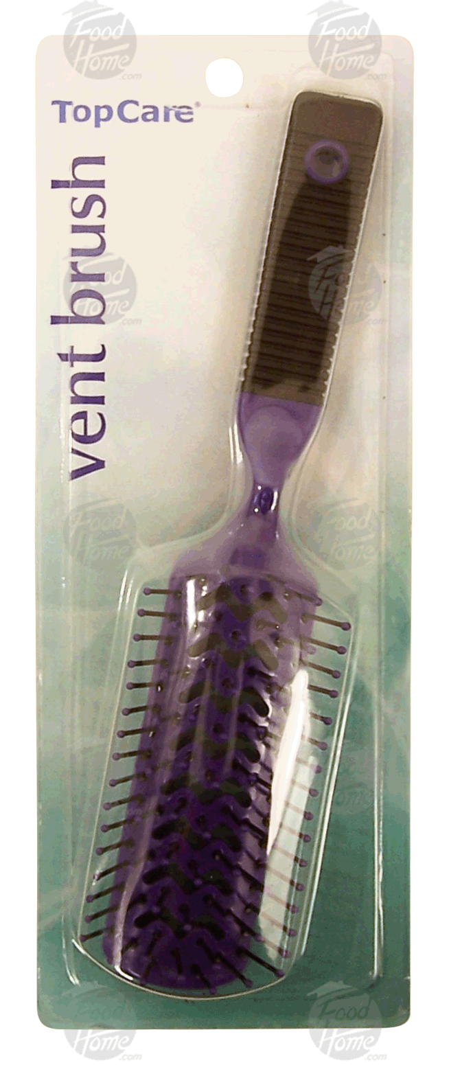 Top Care  vent brush Full-Size Picture